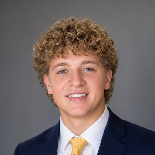 Evan Elenowitz, co-founder of FanFeed