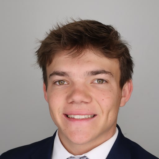 Sean Sesser, co-founder of FanFeed